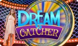 Dream Catcher von Evolution Gaming