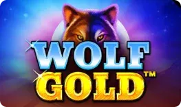 Wolf Gold von Pragmatic Play